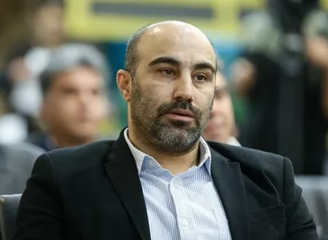 همسر زیبای محسن تنابنده/ قد کوتاه آقای بازیگر دردسر شد+ عکس | رصد روز | رسانه تخصصی بنگاههای اقتصادی همسر زیبای محسن تنابنده/ قد کوتاه آقای بازیگر دردسر شد+ عکس | رصد روز | رسانه تخصصی بنگاههای اقتصادی