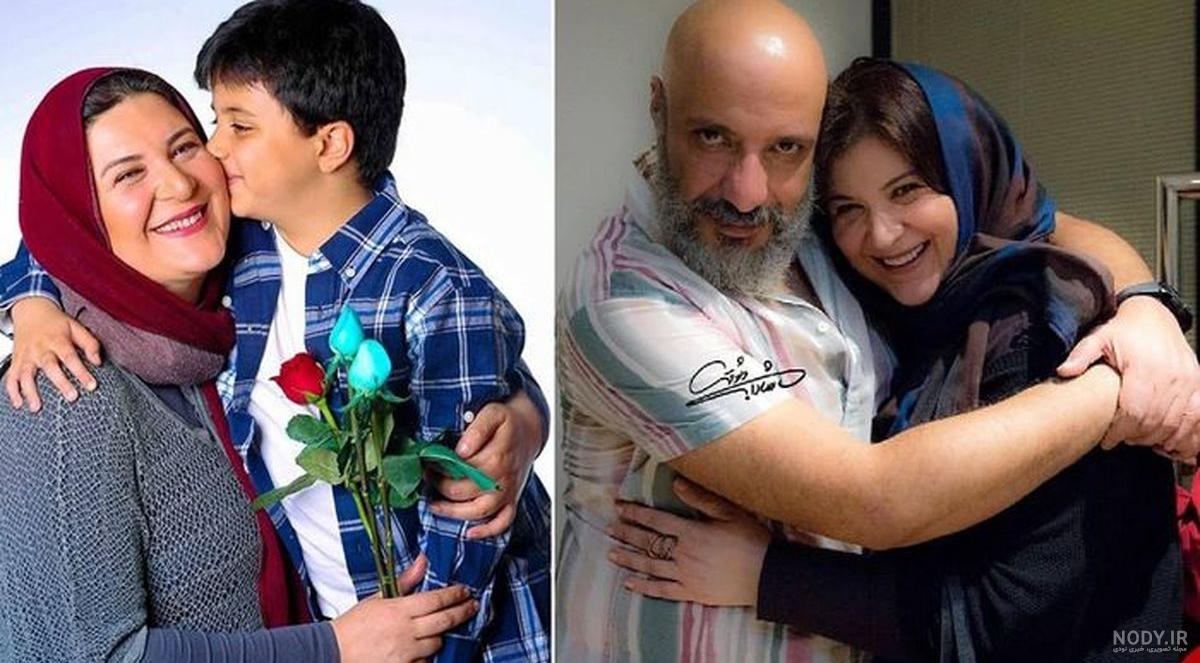 واکنش امیر جعفری به پست محسن تنابنده درباره همسرش! +عکس واکنش امیر جعفری به پست محسن تنابنده درباره همسرش! +عکس