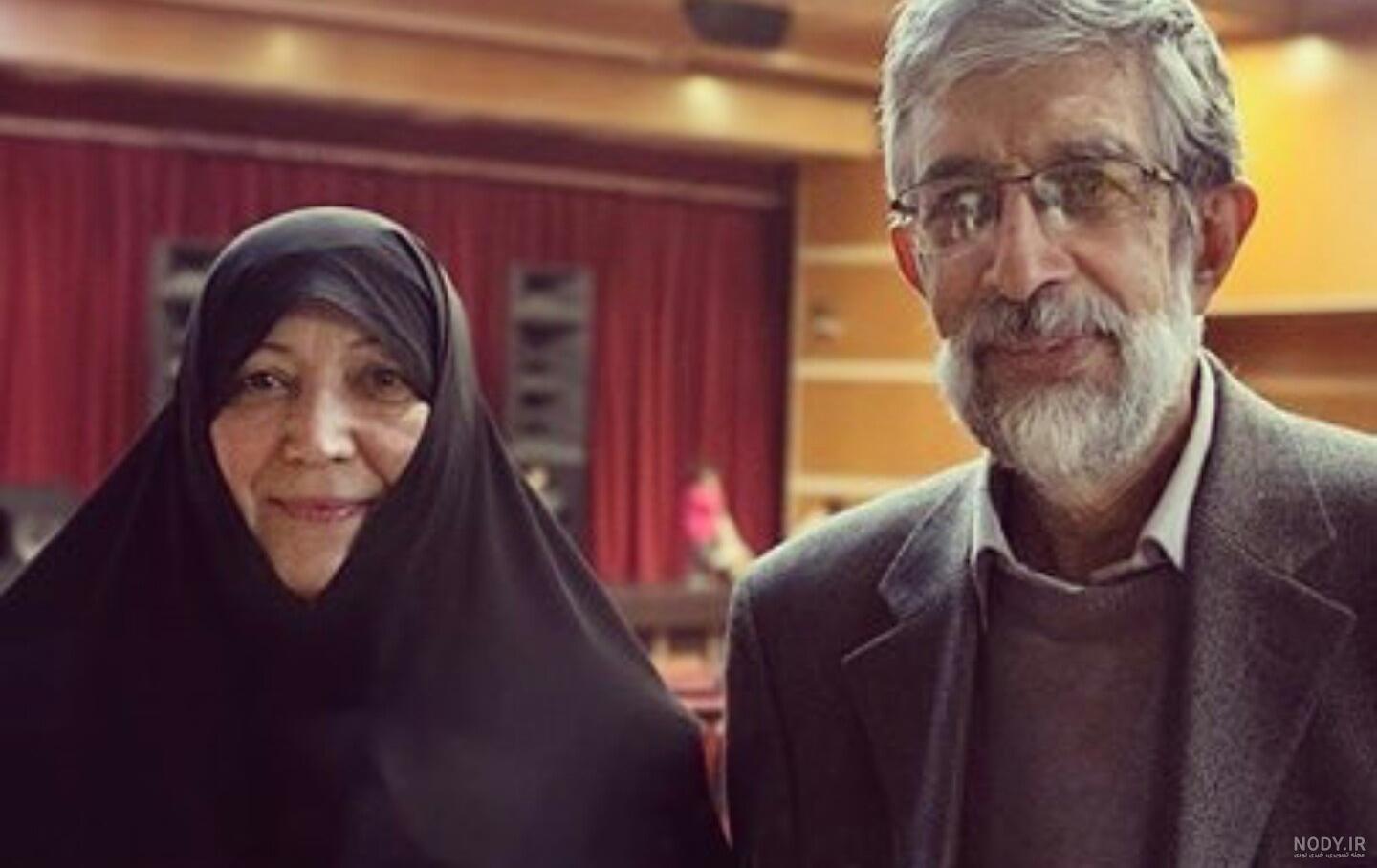 واکنش جالب به تولد نوه حداد عادل +عکس - جهان نيوز