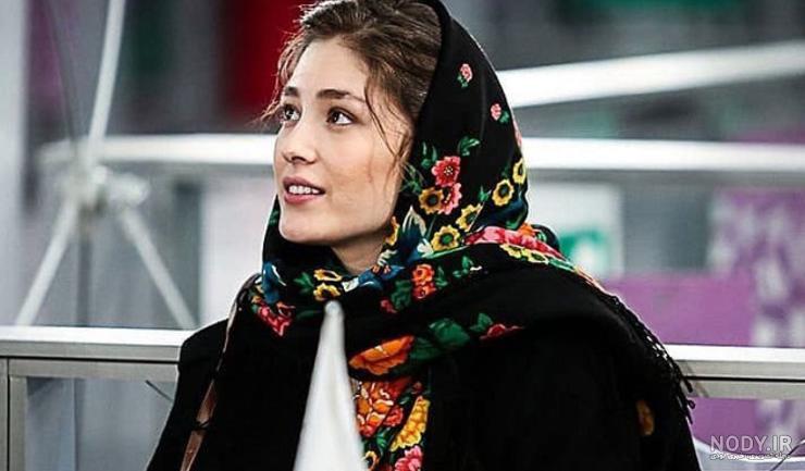 پشت پرده زندگی شخصی فرشته حسینی +بیوگرافی کامل