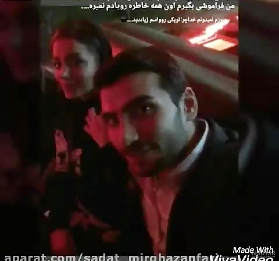 پیوستن شهید «بابک نوری هریس» به طرح «بوی پیراهن یوسف» + تصاویر
