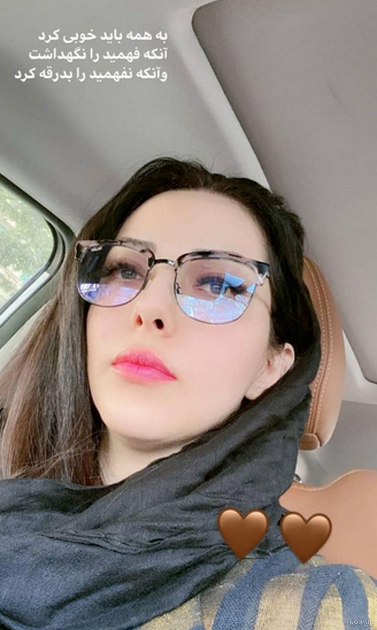چهره هفتاد سالگی لیلا اوتادی با هوش مصنوعی ؛ عین مامانم شدم! (عکس) چهره هفتاد سالگی لیلا اوتادی با هوش مصنوعی ؛ عین مامانم شدم! (عکس)