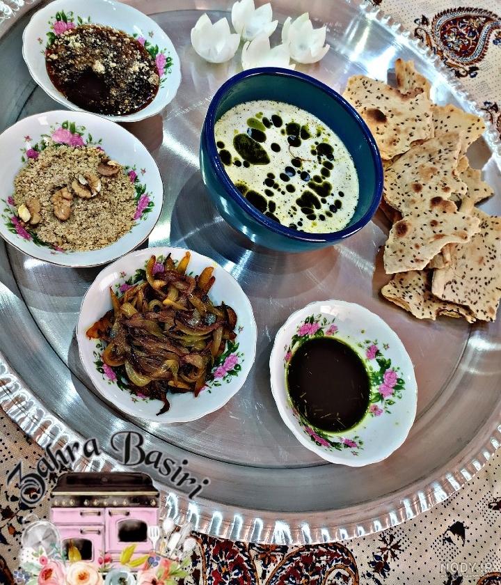 کالجوش | سرآشپز پاپیون کالجوش | سرآشپز پاپیون