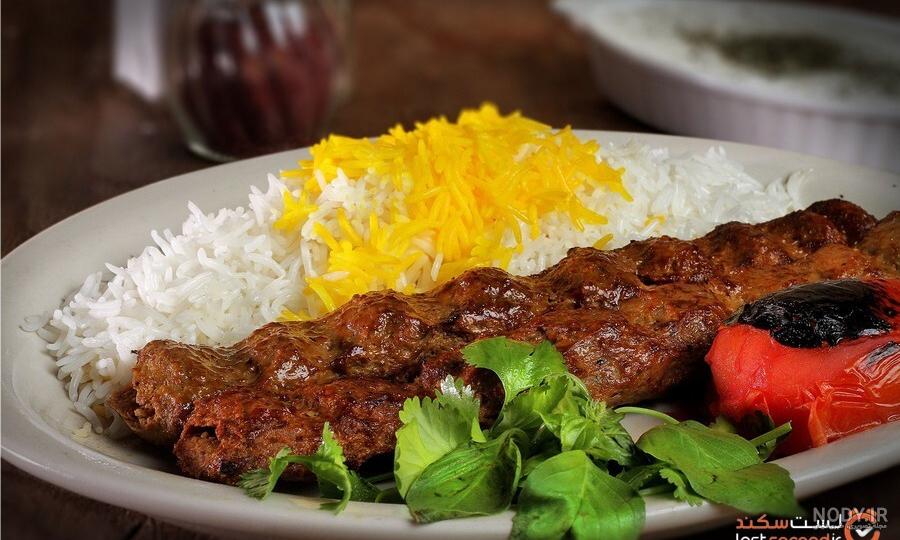 کباب چنجه | طرز تهیه کباب چنجه با گوشت گوسفندی با طعمی بی نظیر کباب چنجه | طرز تهیه کباب چنجه با گوشت گوسفندی با طعمی بی نظیر