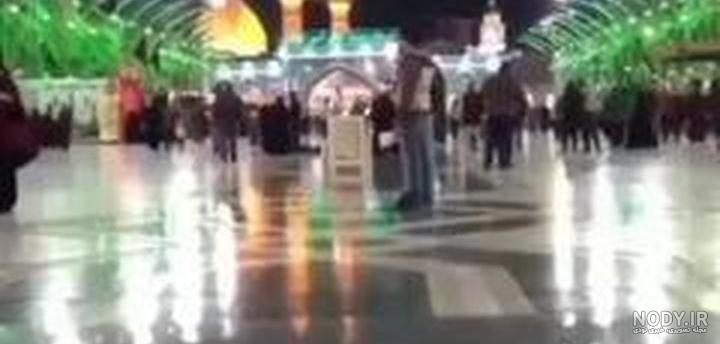 کربلای معلی💚 کربلای معلی💚