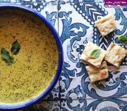 کله جوش ؛ وعده غذای سبک زمستانی در زنجان | خبرگزاری صدا و سیما کله جوش ؛ وعده غذای سبک زمستانی در زنجان | خبرگزاری صدا و سیما