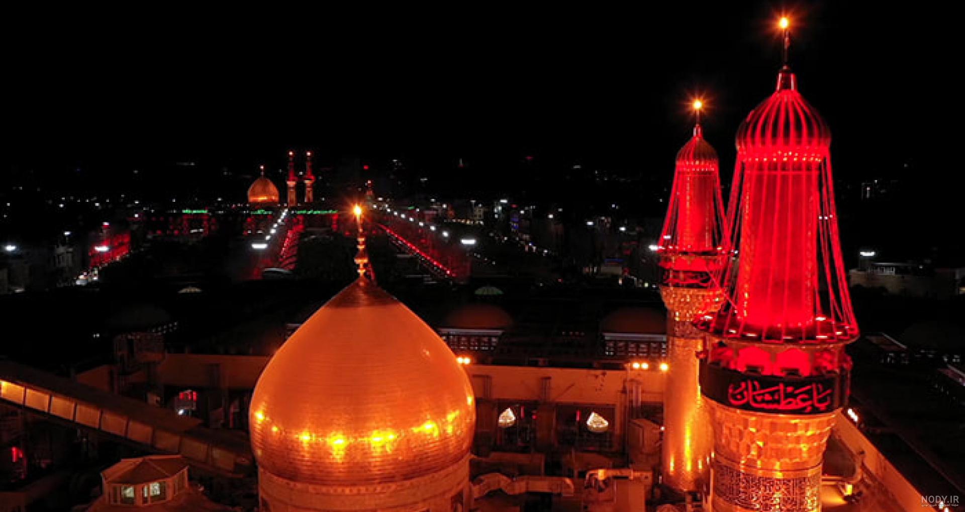 کلیپ خام از بین الحرمین - فیلو کلیپ خام از بین الحرمین - فیلو
