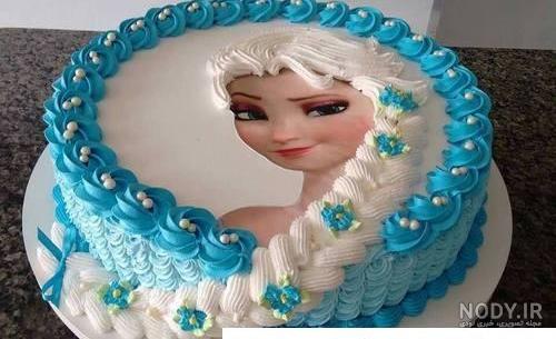 کیک آرایی و تزیین کیک »» تم لیدی باگ کیک آرایی و تزیین کیک »» تم لیدی باگ