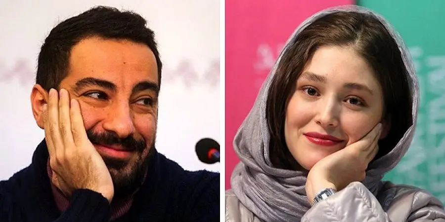 گفتگو با فرشته حسینی