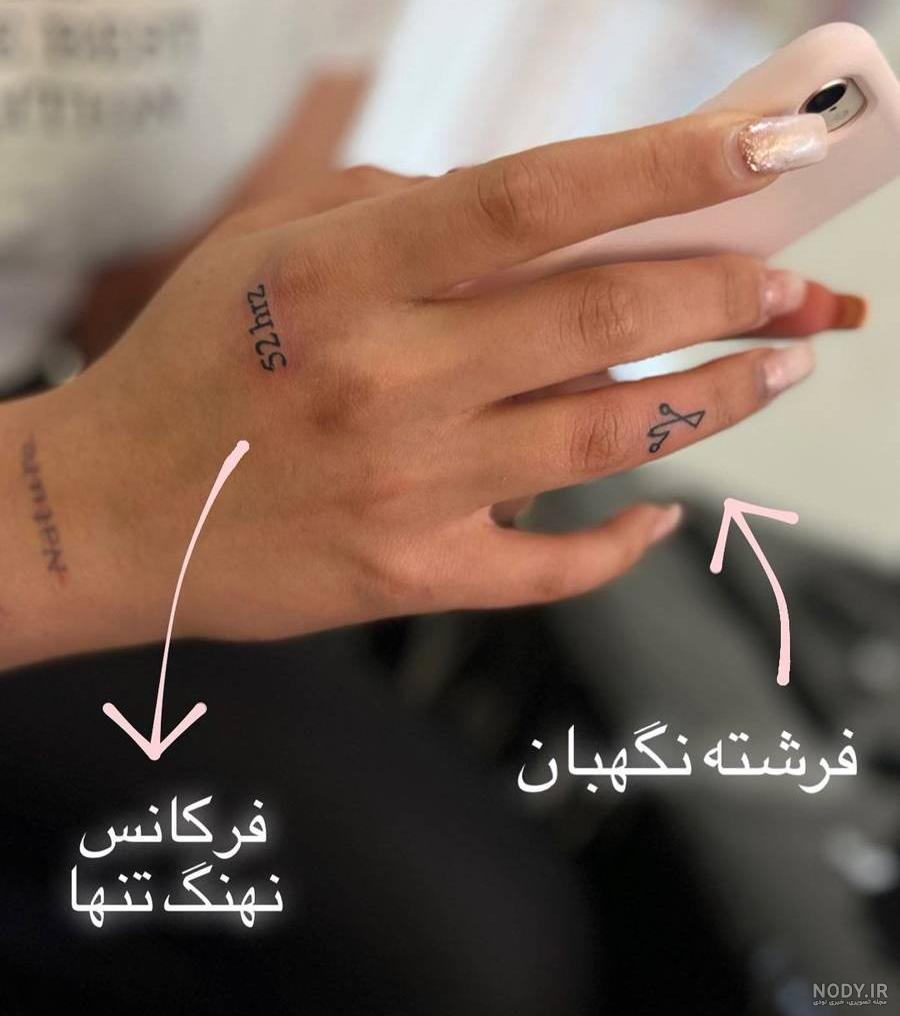 ۱۵۰ ایده جذاب و جدید برای طرح تاتو روی دست