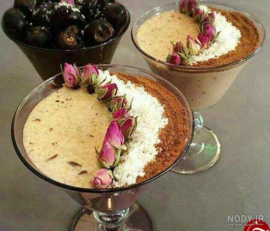 ۱۹ مدل طرز تهیه فرنی خانگی ساده و قالبی + فیلم آموزش تهیه | مجله کوروش ۱۹ مدل طرز تهیه فرنی خانگی ساده و قالبی + فیلم آموزش تهیه | مجله کوروش