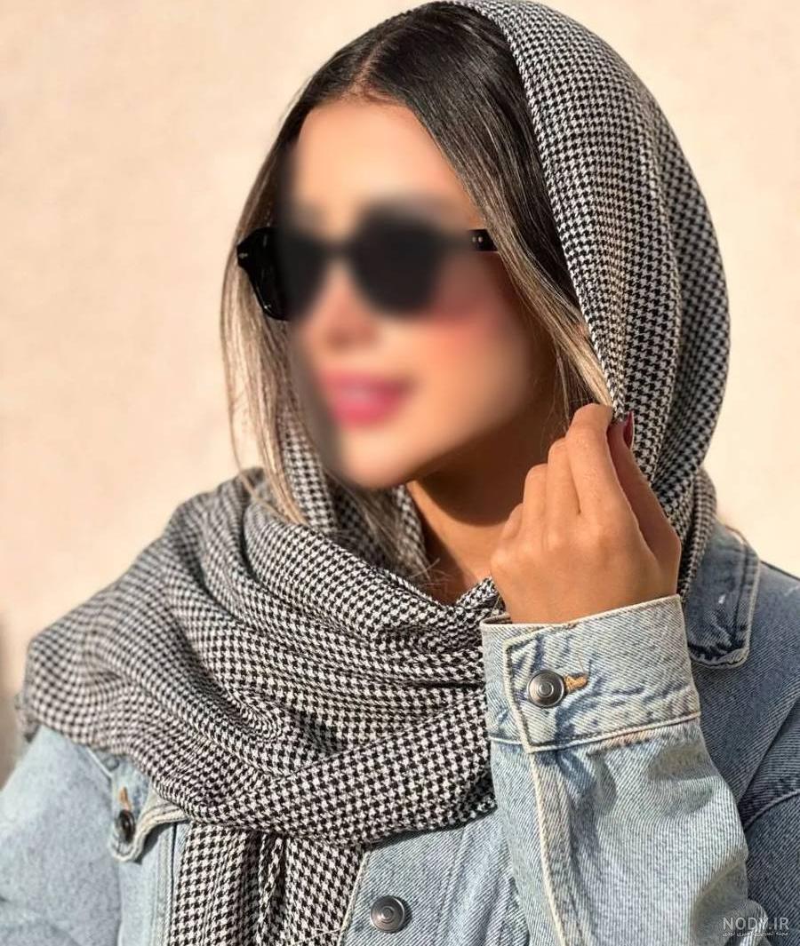 ۴۰ مدل شال پاییزه جدید ۱۴۰۲ ؛ در طرح ها و رنگ های پرطرفدار - ماگرتا ۴۰ مدل شال پاییزه جدید ۱۴۰۲ ؛ در طرح ها و رنگ های پرطرفدار - ماگرتا