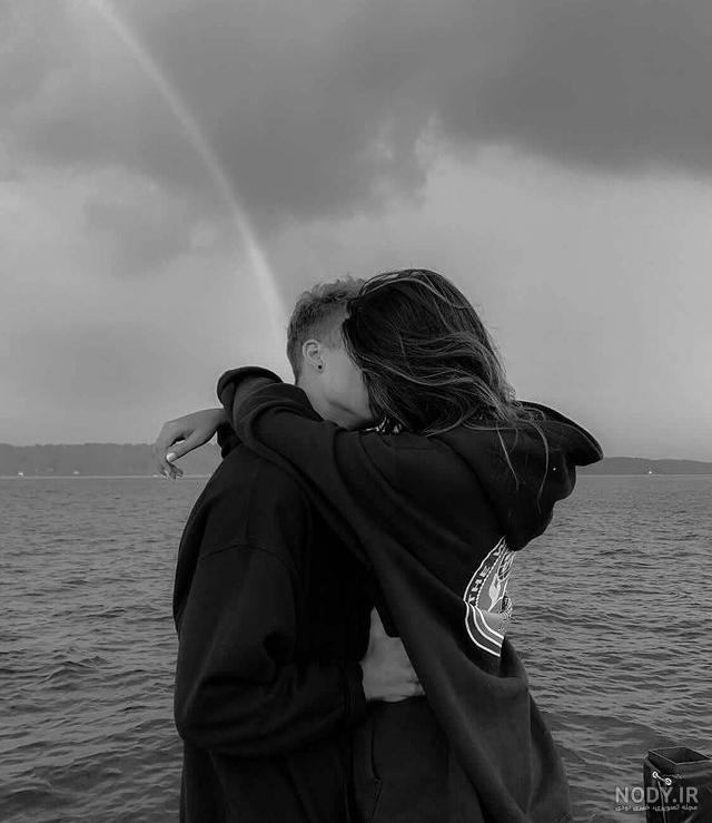  والپیپر عاشقانه دونفره hd