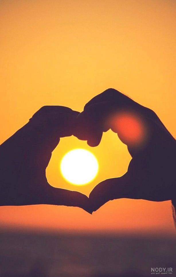  والپیپر عاشقانه دونفره hd