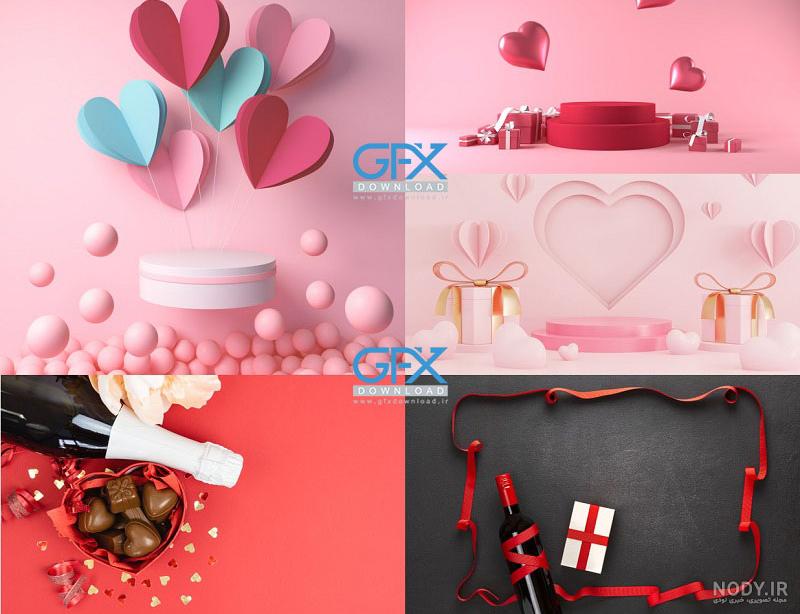  والپیپر عاشقانه دونفره hd