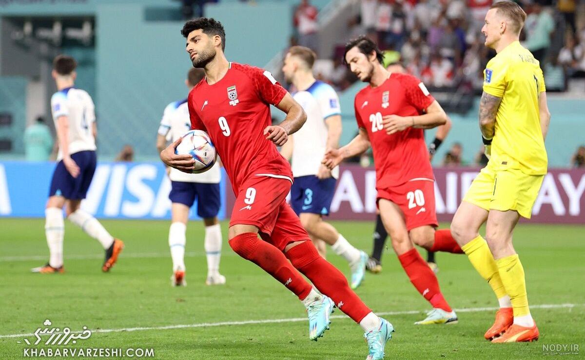 عکس رونالدو مسی نیمار صلاح