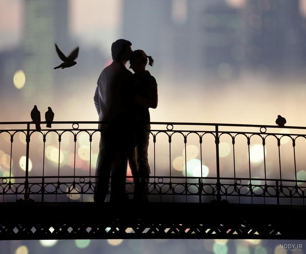  والپیپر عاشقانه دونفره hd