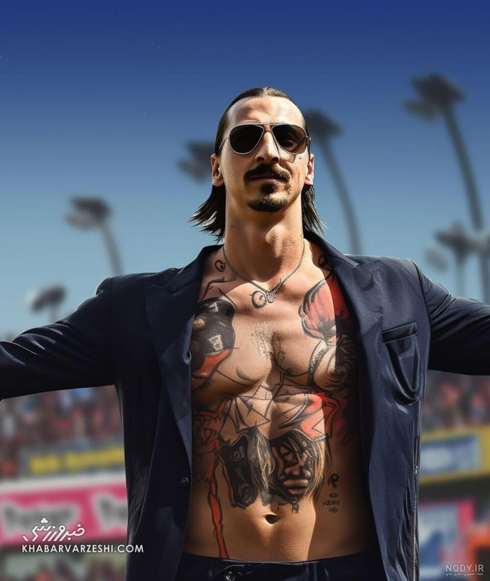 عکس مسی نیمار امباپه راموس