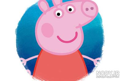 peppa عکس با کیفیت peppa و وکتور لایه باز peppa پارس استاک | شاتر استوک  پارسی
