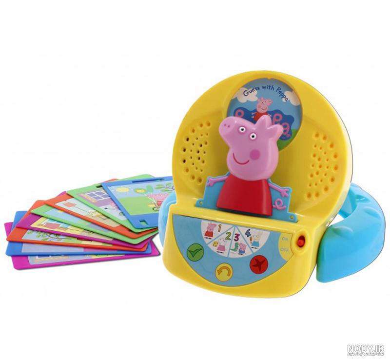 peppa عکس با کیفیت peppa و وکتور لایه باز peppa پارس استاک | شاتر استوک  پارسی