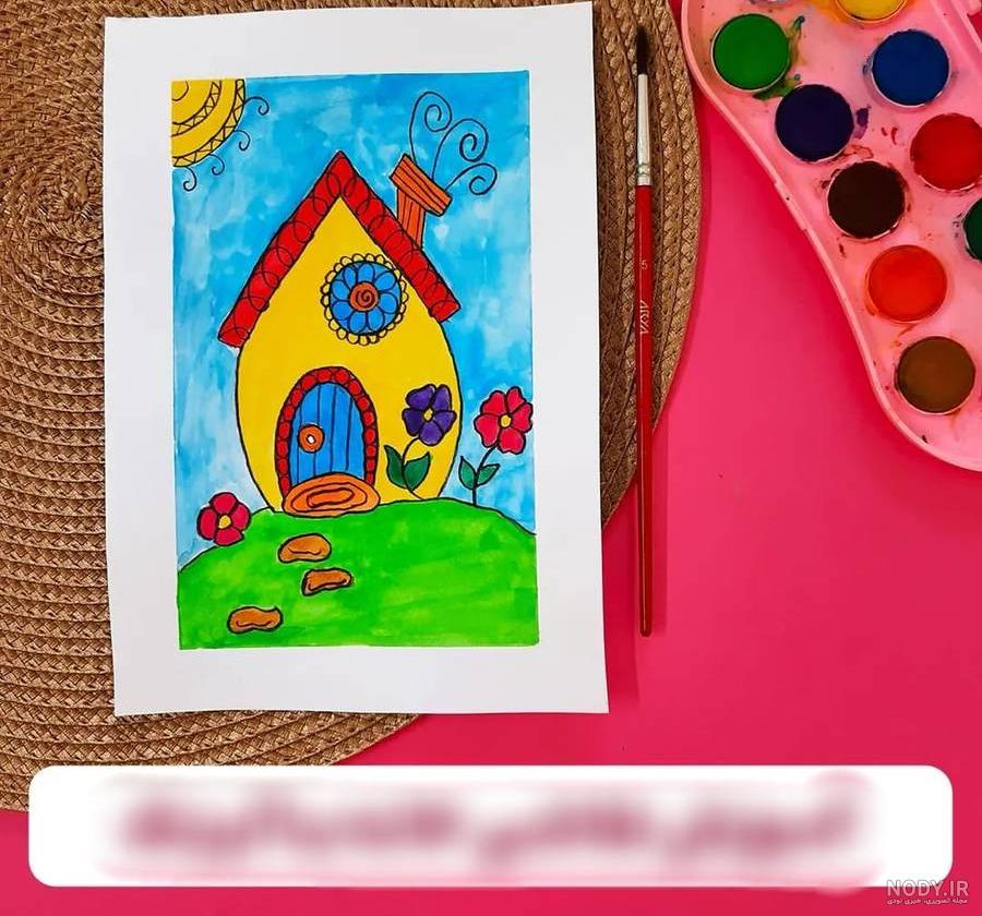 easypainting |نقاشی ساده - YouTube