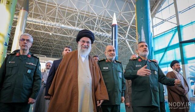 آخرین خبر | سردار جلالی: می‌توانیم اینترنت ایرانی- اسلامی داشته باشیم