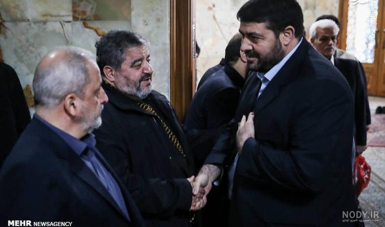 استقبال سردار جلالی از تاکید روحانی بر اینترنت ملی | ایندیپندنت فارسی استقبال سردار جلالی از تاکید روحانی بر اینترنت ملی | ایندیپندنت فارسی