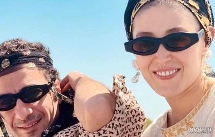 بازداشت نوید محمد زاده و فرشته حسینی به دلیل بوسه در جشنواره کن و افشای فایل صوتی نوید با دخترها بازداشت نوید محمد زاده و فرشته حسینی به دلیل بوسه در جشنواره کن و افشای فایل صوتی نوید با دخترها