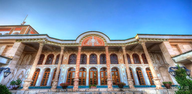 بازگشت "حسین ثابت" سوپر میلیاردر مشهدی به زادگاهش! | ساتین ⭐️