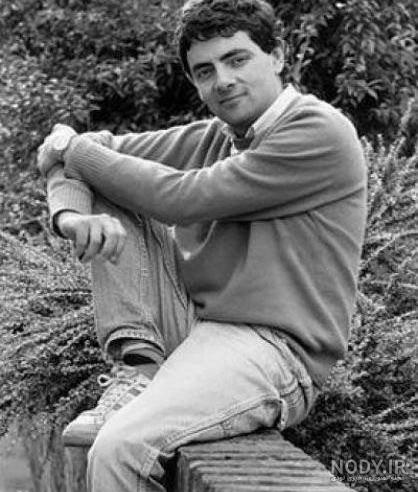 بایگانی‌ها Rowan Atkinson - فیلم تو سریال