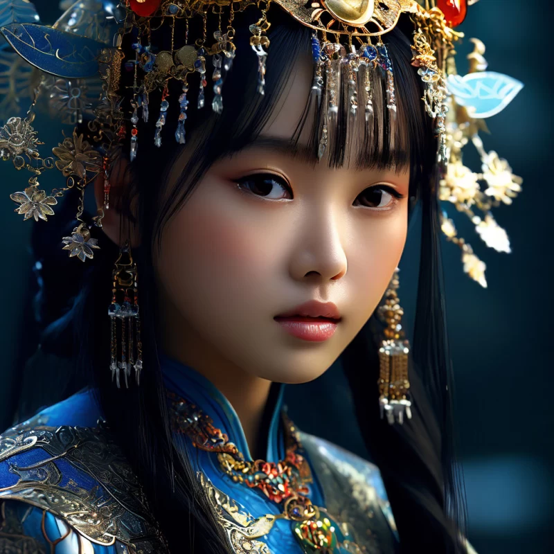 🇰🇷بچه های کیوت کره ای۲ 🇰🇷 - تستچی