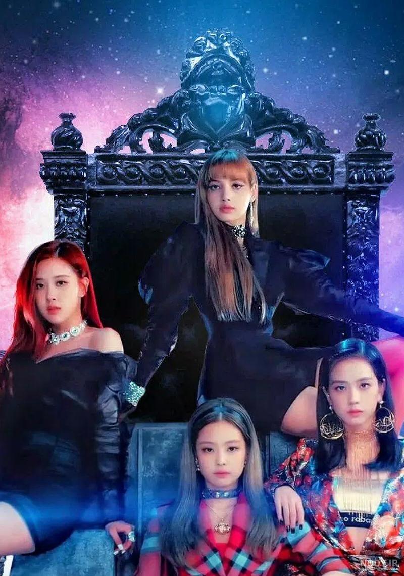بیوگرافی اعضای گروه بلک پینک (Blackpink) با ناگفته ها بیوگرافی اعضای گروه بلک پینک (Blackpink) با ناگفته ها