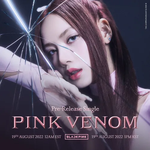 بیوگرافی کامل گروه بلک پینک BLACKPINK | بادروز بیوگرافی کامل گروه بلک پینک BLACKPINK | بادروز