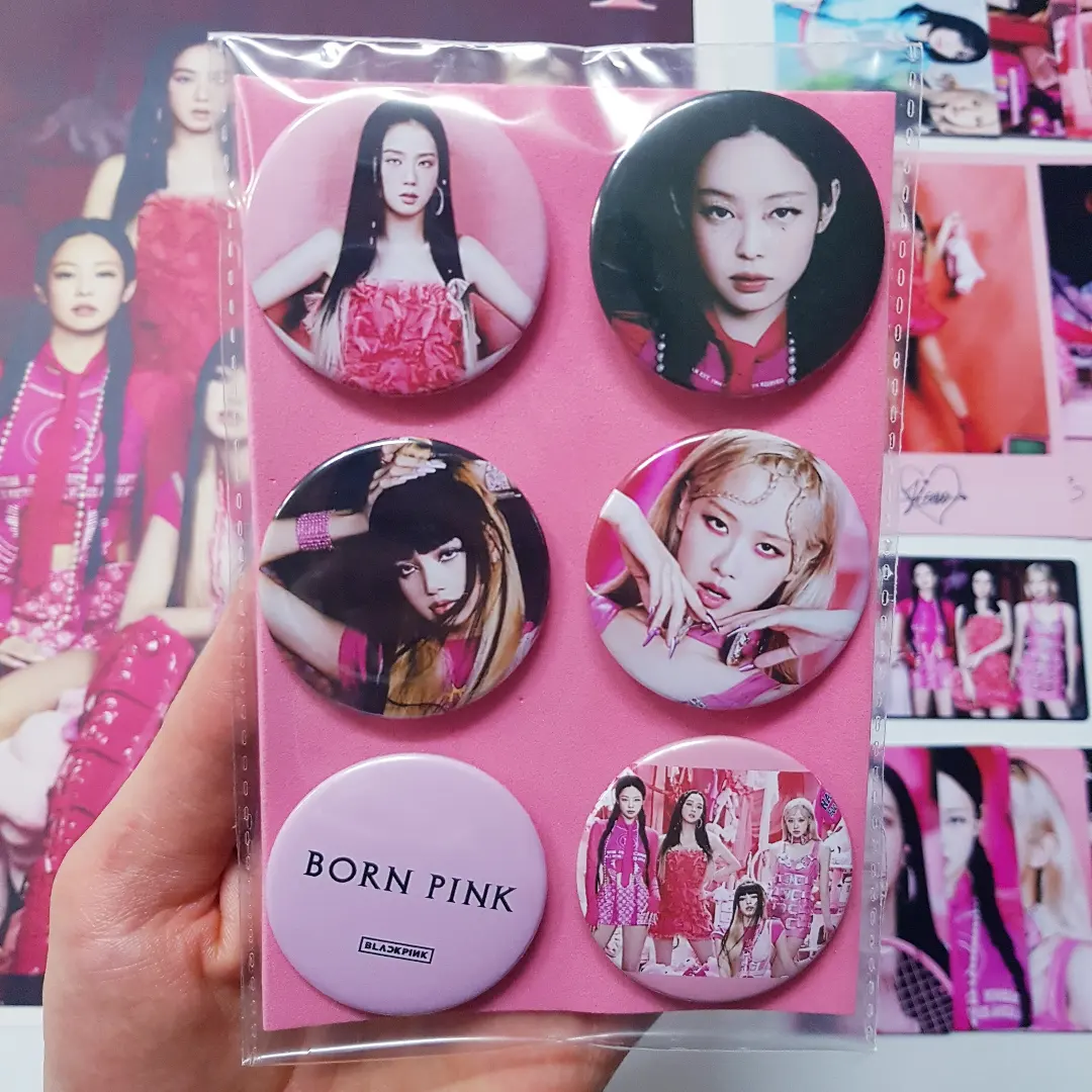 بیوگرافی گروه موسیقی بلک پینک (Black Pink) + آهنگ‌ها - ایران بیوگرافی