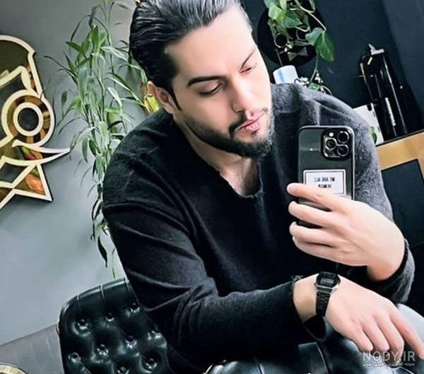 تصادف وحشتناک حامیم تصادف وحشتناک حامیم