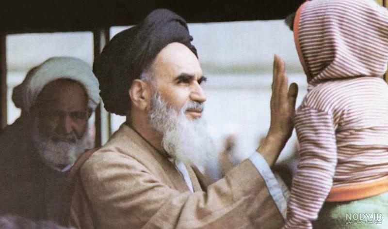 تصاویرامام خمینی تصاویرامام خمینی