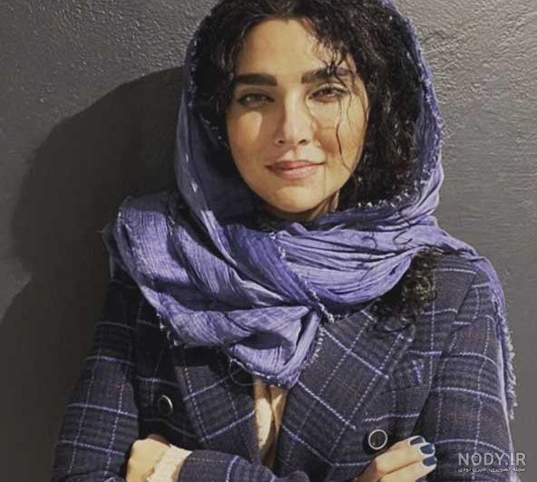 تصویر جدید از بازیگر نجلا+عکس | ثریانت تصویر جدید از بازیگر نجلا+عکس | ثریانت