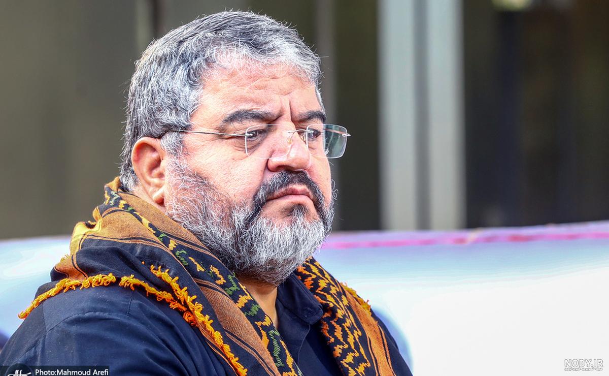 حضور سردار جلالی در کمیسیون امنیت ملی مجلس - ایسنا حضور سردار جلالی در کمیسیون امنیت ملی مجلس - ایسنا