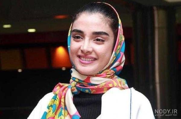 خانم بازیگر از چهره بدون آرایش خود رونمایی کرد + عکس جدید و دیدنی الهه حصاری ! خانم بازیگر از چهره بدون آرایش خود رونمایی کرد + عکس جدید و دیدنی الهه حصاری !