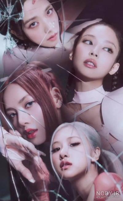 خرید روتختی یک نفره بلک پینک LISA PINK VENOM خرید روتختی یک نفره بلک پینک LISA PINK VENOM