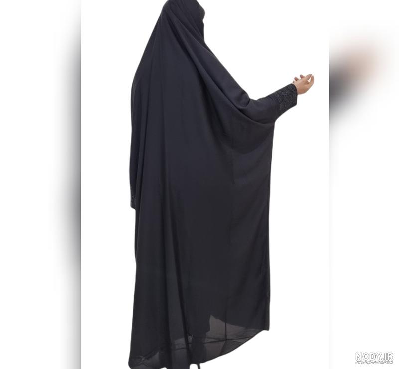 خرید چادر صدف آستین دار با قیمت مناسب و کیفیت عالی | خانه حجاب صدف خرید چادر صدف آستین دار با قیمت مناسب و کیفیت عالی | خانه حجاب صدف