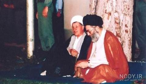 داماد خامنه ای ، تمام فیلم های خصوصی سید علی را منتشر کرد داماد خامنه ای ، تمام فیلم های خصوصی سید علی را منتشر کرد