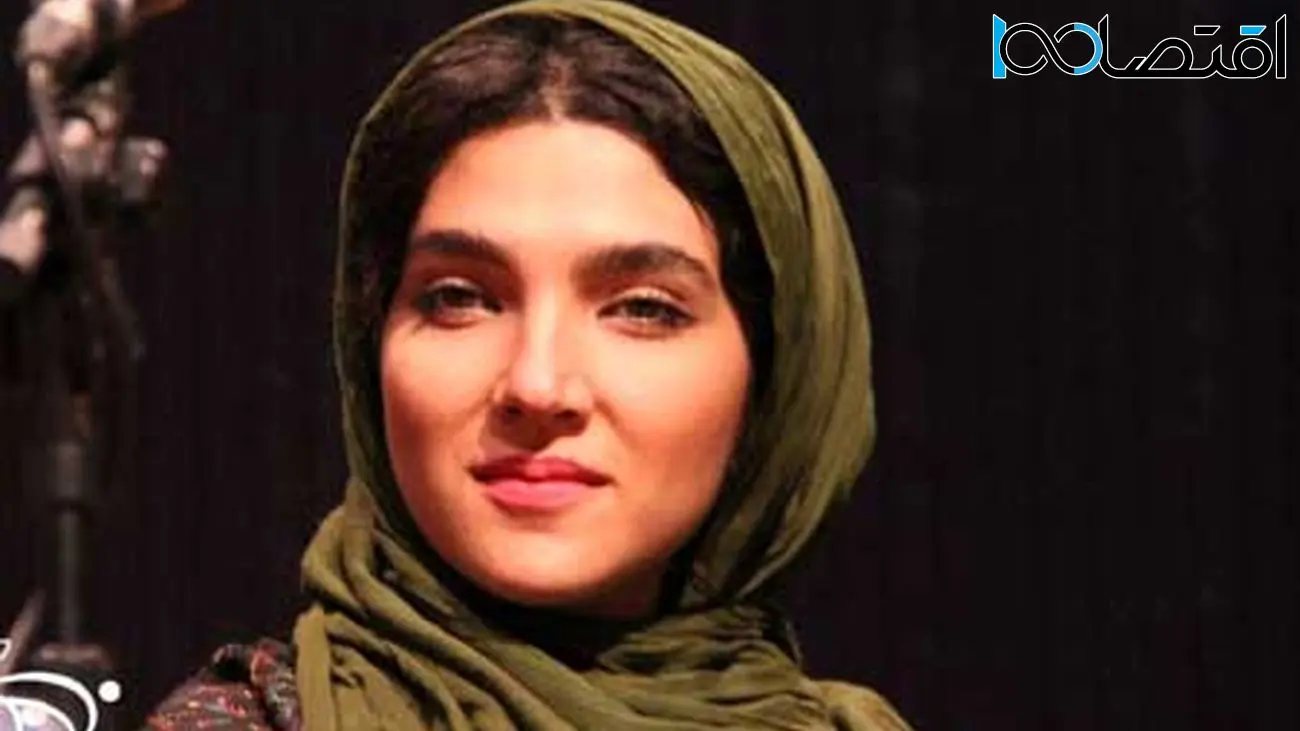 رونمایی از گریم سارا رسول‌زاده در «هفت» - خبرآنلاین