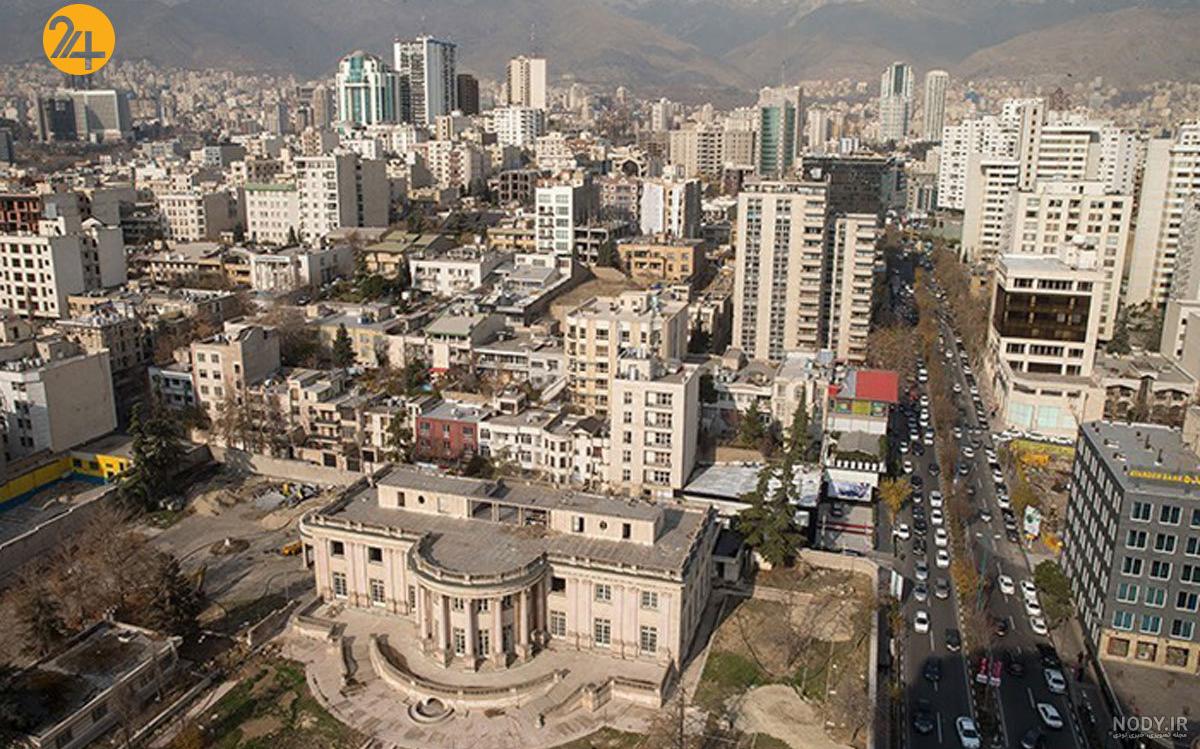 زندگی‌نامه‌ی حسین ثابت + دارایی‌های او و جملاتی زیبایش که ارزش شنیدن دارد!|  5درصدی‌ها