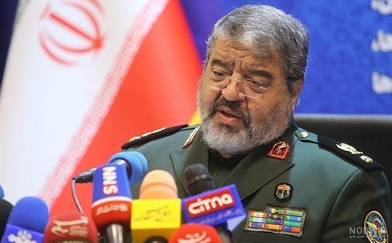 سردار جلالی از اقدام پسندیده مهدی ترابی تقدیر کرد + تصاویر سردار جلالی از اقدام پسندیده مهدی ترابی تقدیر کرد + تصاویر