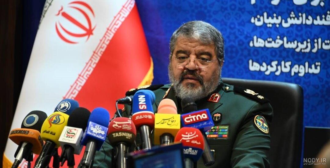 سردار غلامرضا جلالی - خبرگزاری مهر | اخبار ایران و جهان | Mehr News Agency سردار غلامرضا جلالی - خبرگزاری مهر | اخبار ایران و جهان | Mehr News Agency