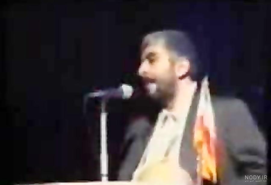 شهیدانه زبستن «شهید ایوب بلندی»