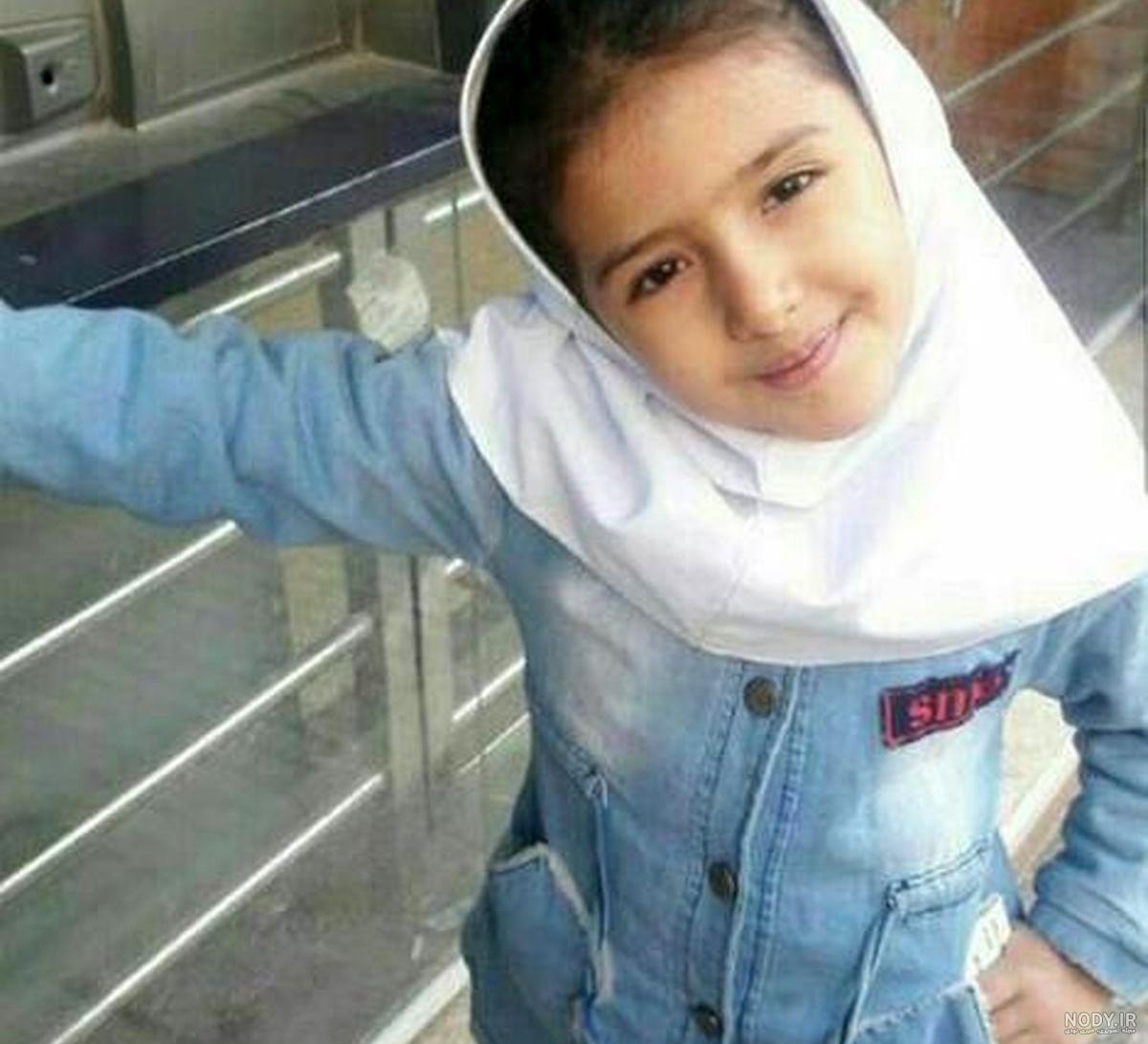 عکس: آتنا اصلانی؛ کودک معصومی که به قتل رسید عکس: آتنا اصلانی؛ کودک معصومی که به قتل رسید