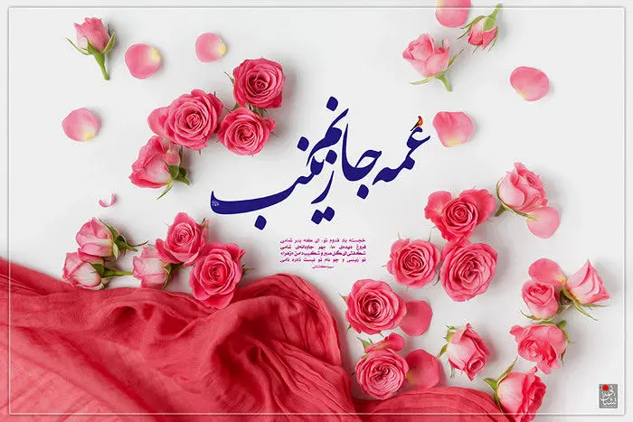 عکس استوری وفات حضرت زینب (س) ام امصائب با کیفیت عالی - دلبرانه عکس استوری وفات حضرت زینب (س) ام امصائب با کیفیت عالی - دلبرانه
