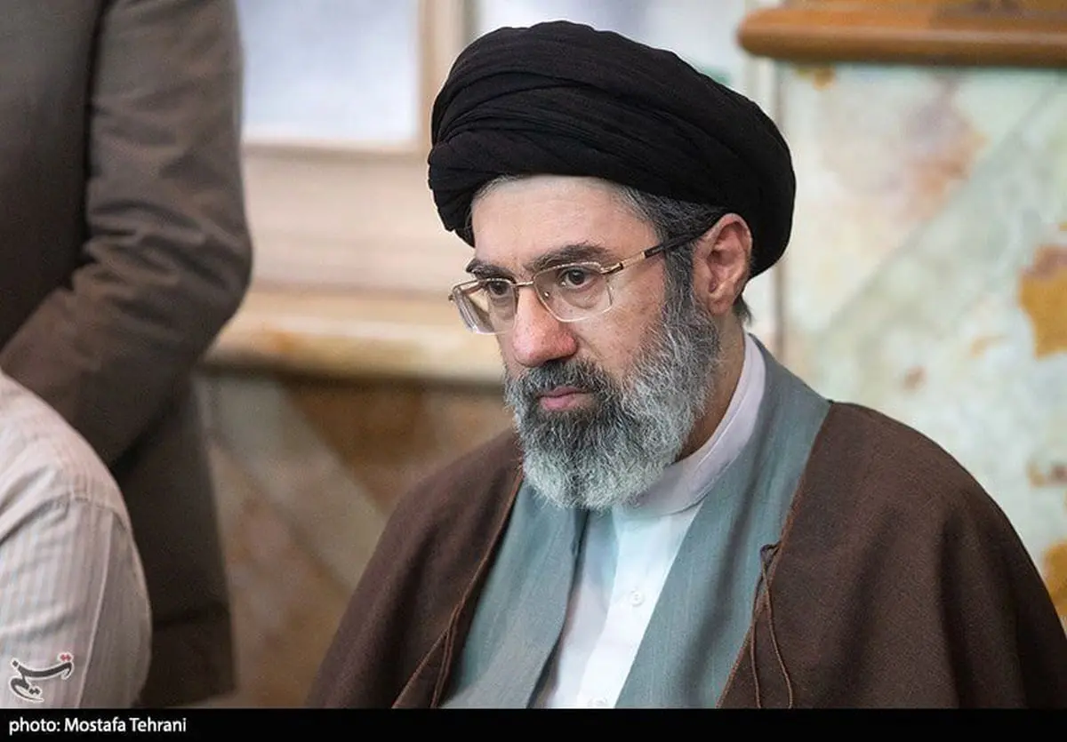 عکس برادر امام خامنه ای عکس برادر امام خامنه ای